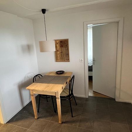 Union Apartments Bern-Belp Luaran gambar