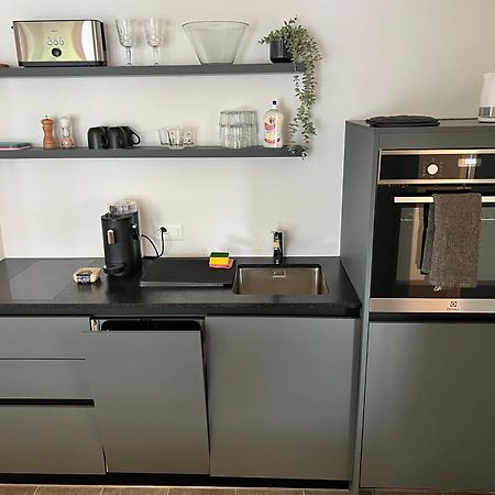 Union Apartments Bern-Belp Luaran gambar