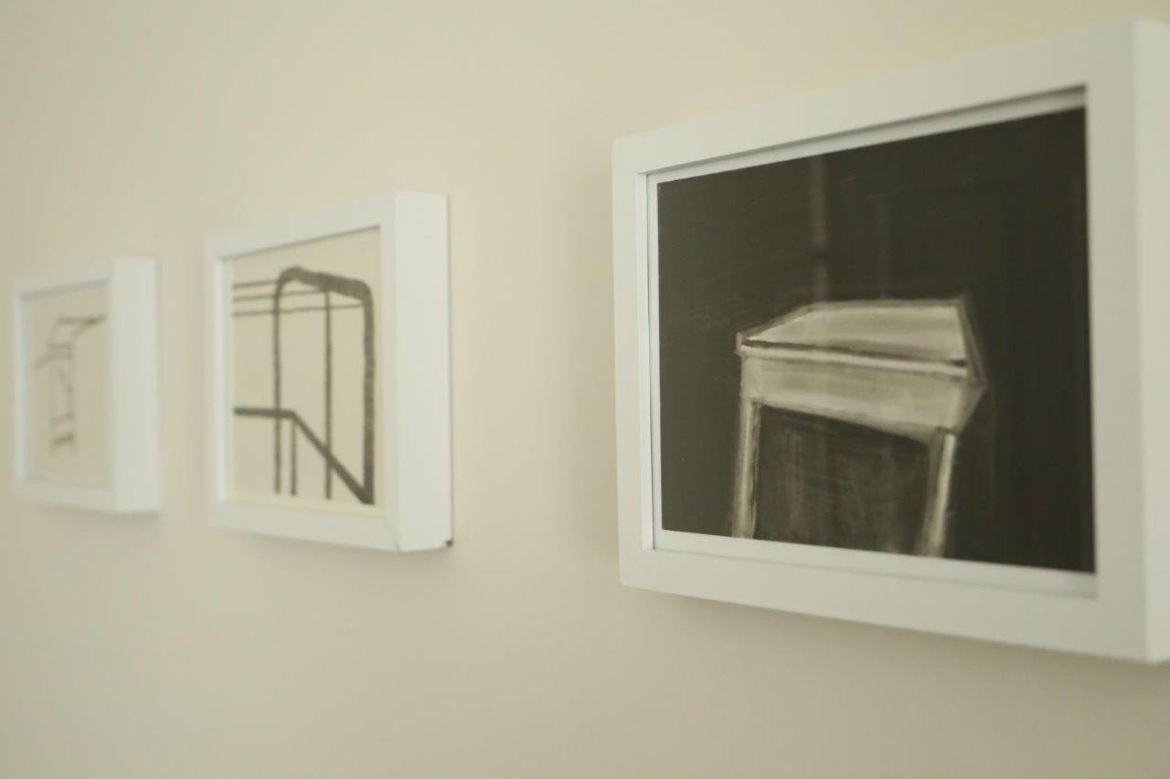 Union Apartments Bern-Belp Luaran gambar