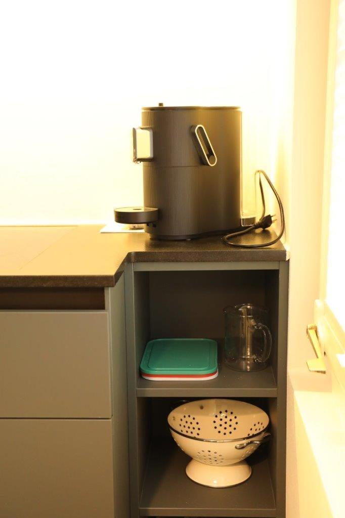 Union Apartments Bern-Belp Luaran gambar