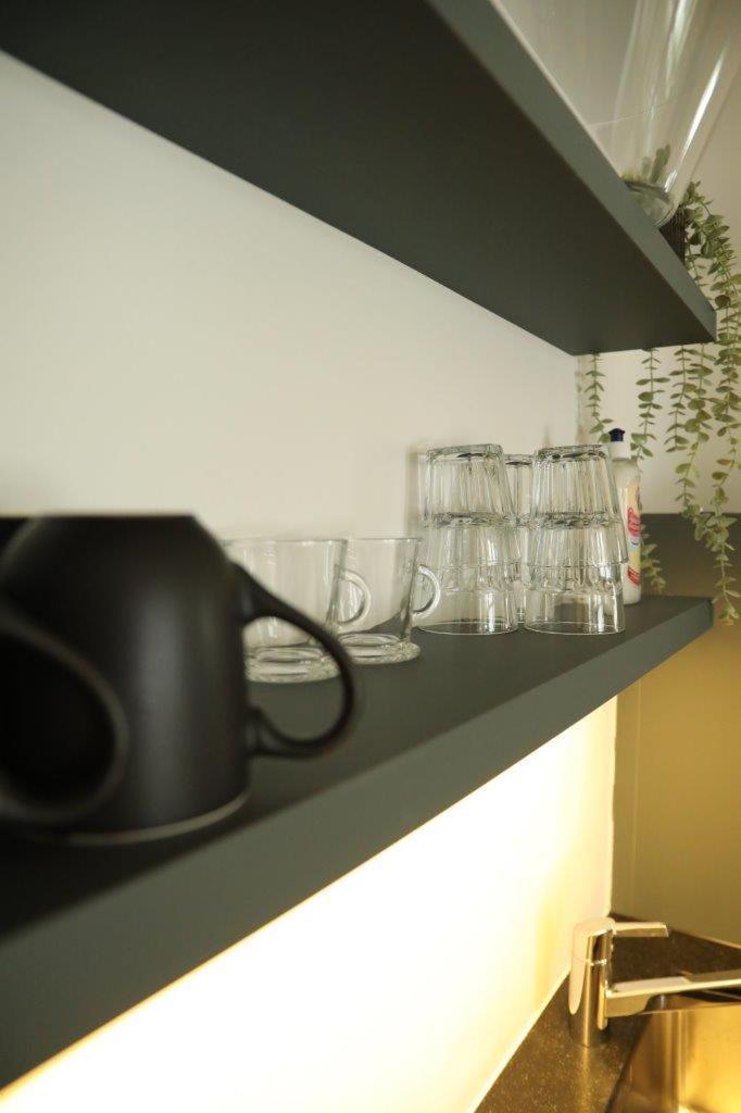 Union Apartments Bern-Belp Luaran gambar