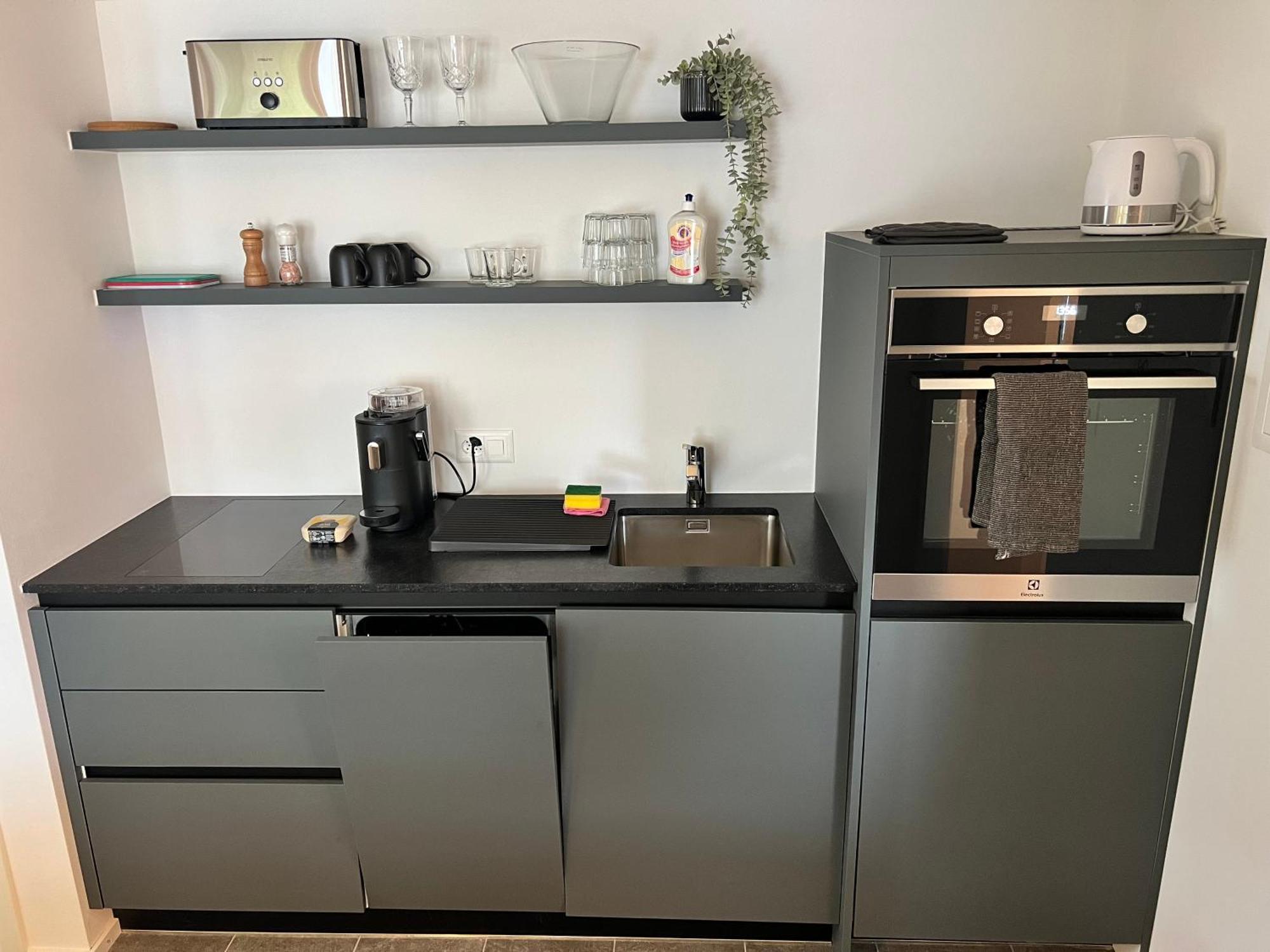 Union Apartments Bern-Belp Luaran gambar