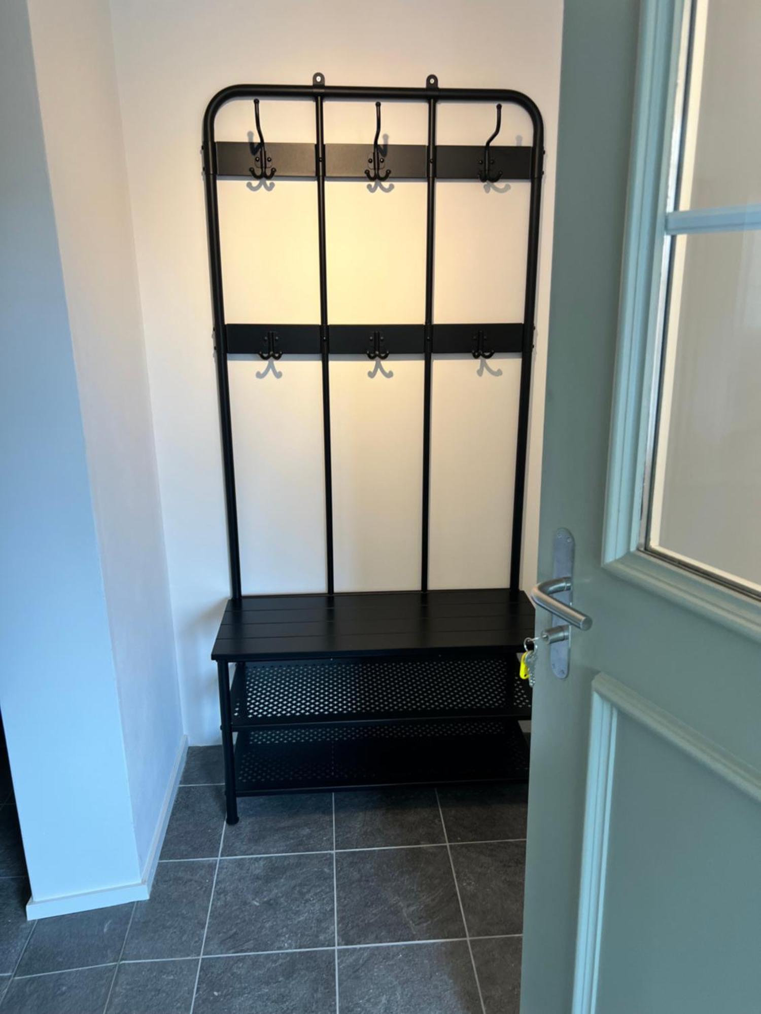 Union Apartments Bern-Belp Luaran gambar